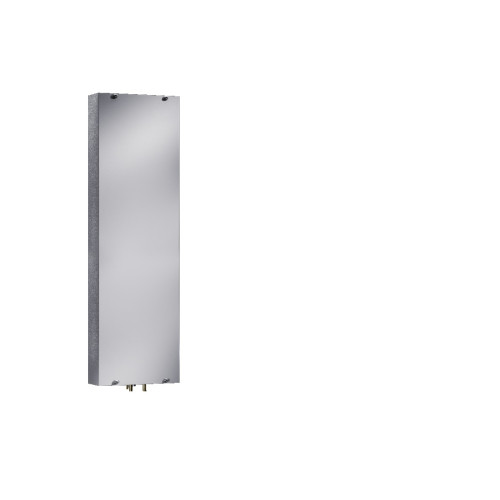 SK Air/water heat exchanger, Wall-mounted, 1.25/1.3 kW, 230 V, 1~, 50/60 Hz