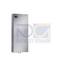 SK Air/water heat exchanger, Wall-mounted, 5 kW, 230 V, 1~, 50/60 Hz