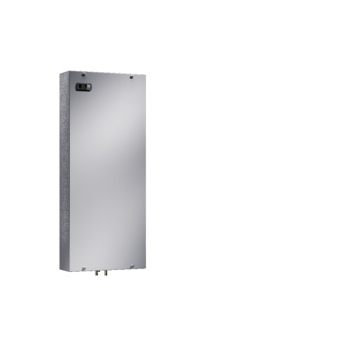 SK Air/water heat exchanger, Wall-mounted, 5 kW, 230 V, 1~, 50/60 Hz