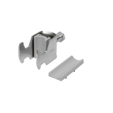 DK Cable clamps, For Ø: 6 - 14 mm