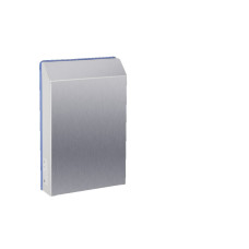 SK Hose-proof hood, for fan-and-filter units, and outlet filters SK 3237
