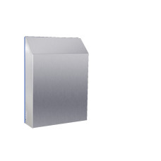 SK Hose-proof hood, for fan-and-filter units, and outlet filters SK 3240/3241