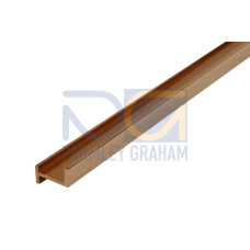 SV PLS special busbar E-Cu, L: 495 mm, PLS 800, bar thickness: 5 mm