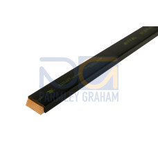 SV Laminated copper bar, WH: 32x10 mm, L: 2000 mm