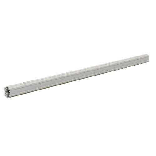CP Support section CP 60, solid, L: 2000 mm