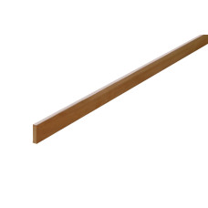 SV Busbar E-Cu, WH: 20x5 mm, L: 2400 mm