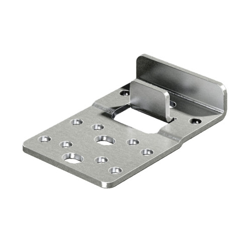 VX Mounting plate attachment, type B