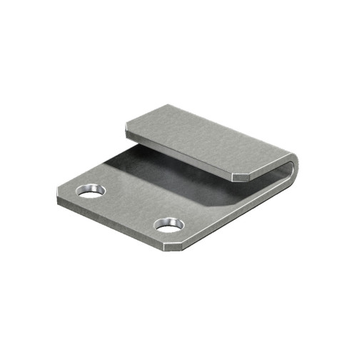 VX Mounting plate attachment, type C