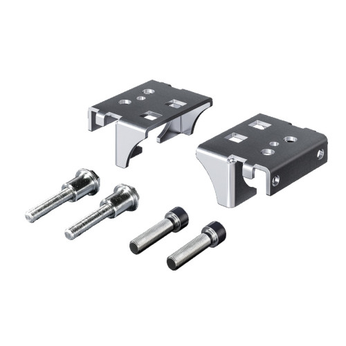 VX Mounting kit, f. mounting plates back-to-back