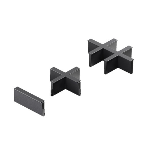SZ Inlay, for cable entry, modular
