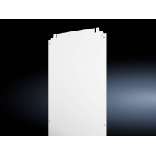KX Mounting plate, for KX, WH: 175x285 mm