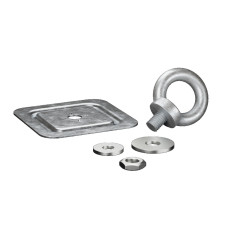 AX Eyebolts