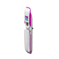 AX Comfort handle, for AX with locking rod, with lock insert E1