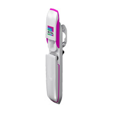AX Comfort handle, for AX with locking rod, for lock inserts or semi-cylinders