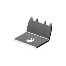 KX Mounting claw for second mounting level, for KX