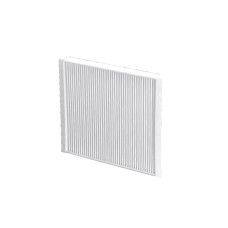 Pleated filter for Blue e+ chillers (inverter housings)