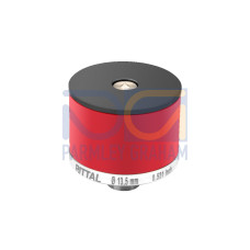 Male die 13.5 mm, round