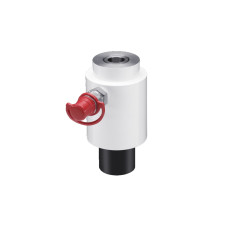 AS HYDRAULIC CYLINDER DRIVEN BY CW 120-M OR ELECTROHYDRAULIC PUMP 4055.720