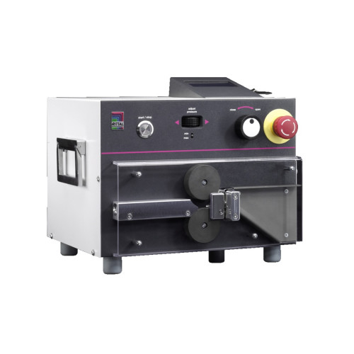 Length-cutting machine C8+