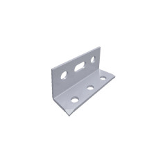 SV PE/PEN angle bracket, for busbar WH: 30x5 mm,, 30/40/80x10 mm