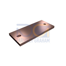 SV PE/PEN baying bracket E-Cu