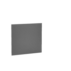 SK Blanking cover, for fan-and-filter units, and outlet filters SK 3240/3241