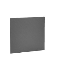 SK Blanking cover, for fan-and-filter units, and outlet filters SK 3243/44/45