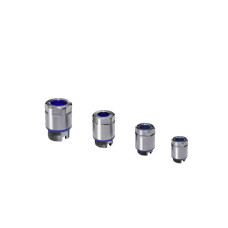 Cable gland, stainless steel 1.4305, size: M12x1,5, for cables Ø 3-6.5 mm