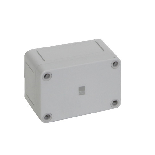 PK Polycarbonate enclosure, WHD: 94x65x57 mm