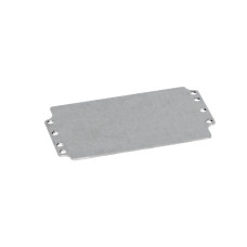 GA Mounting plate, WH: 114x69 mm