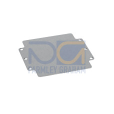 GA Mounting plate, WH: 144x142 mm