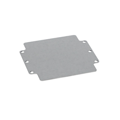 GA Mounting plate, WH: 144x142 mm