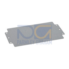 GA Mounting plate, WH: 245x142 mm