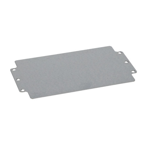 GA Mounting plate, WH: 245x142 mm