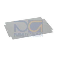 GA Mounting plate, WH: 314x214 mm