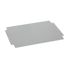 GA Mounting plate, WH: 314x214 mm