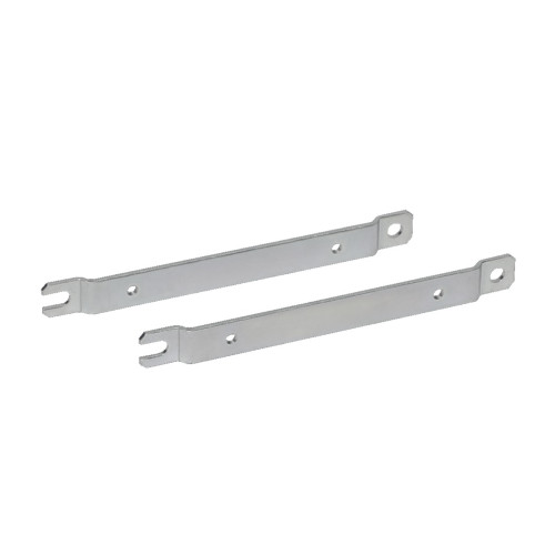 GA Wall mounting bracket for GA, for H: 160 mm