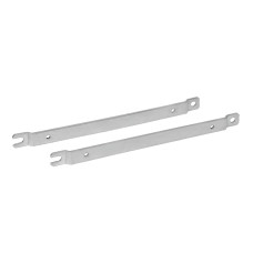 GA Wall mounting bracket for GA, for H: ? 120 mm
