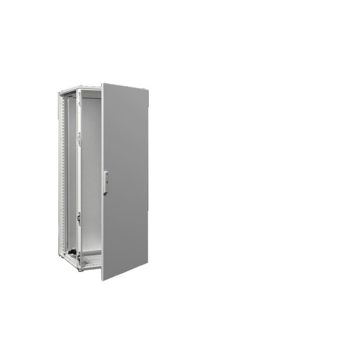 VX Baying enclosure system, WHD: 600x1400x500 mm, single door