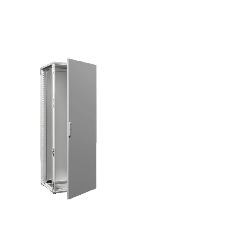 VX Baying enclosure system, WHD: 600x1600x500 mm, single door