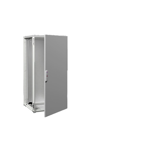 VX Baying enclosure system, WHD: 800x1200x500 mm, single door
