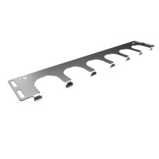 VX Cable entry plate,  W: 600 mm
