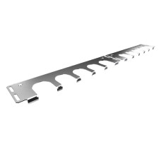 VX Cable entry plate,  W: 800 mm
