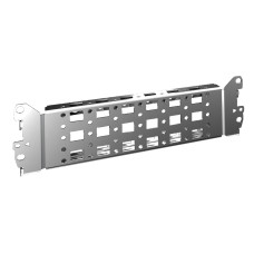 VX Punched section 23 x 64 mm, for inner mounting level