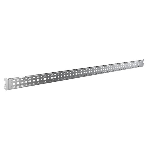 VX Punched section 23 x 64 mm, for inner mounting level