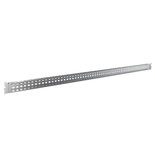 VX Punched section 23 x 64 mm, for inner mounting level