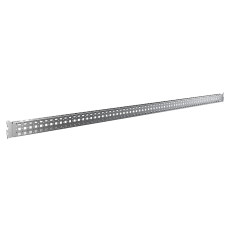 VX Punched section 23 x 64 mm, for inner mounting level