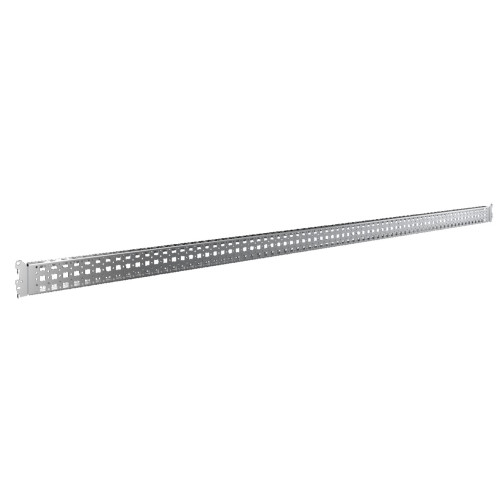 VX Punched section 23 x 64 mm, for inner mounting level