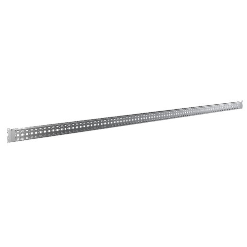 VX Punched section 23 x 64 mm, for inner mounting level