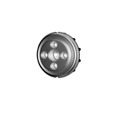 VX Lock insert, type G, Fiat